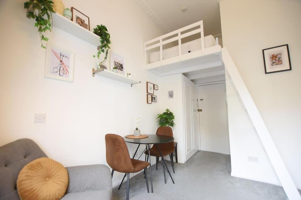 Fabulous Studio Camden Leilighet London