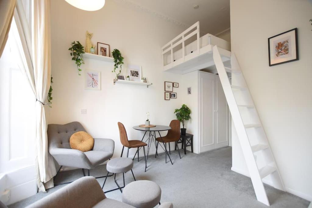 Fabulous Studio Camden Leilighet