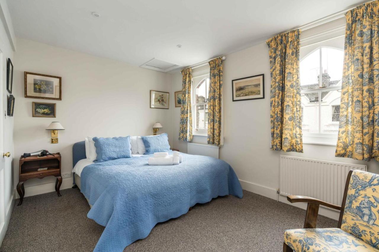 Charming 2bd Garden House - Hammersmith * Londen