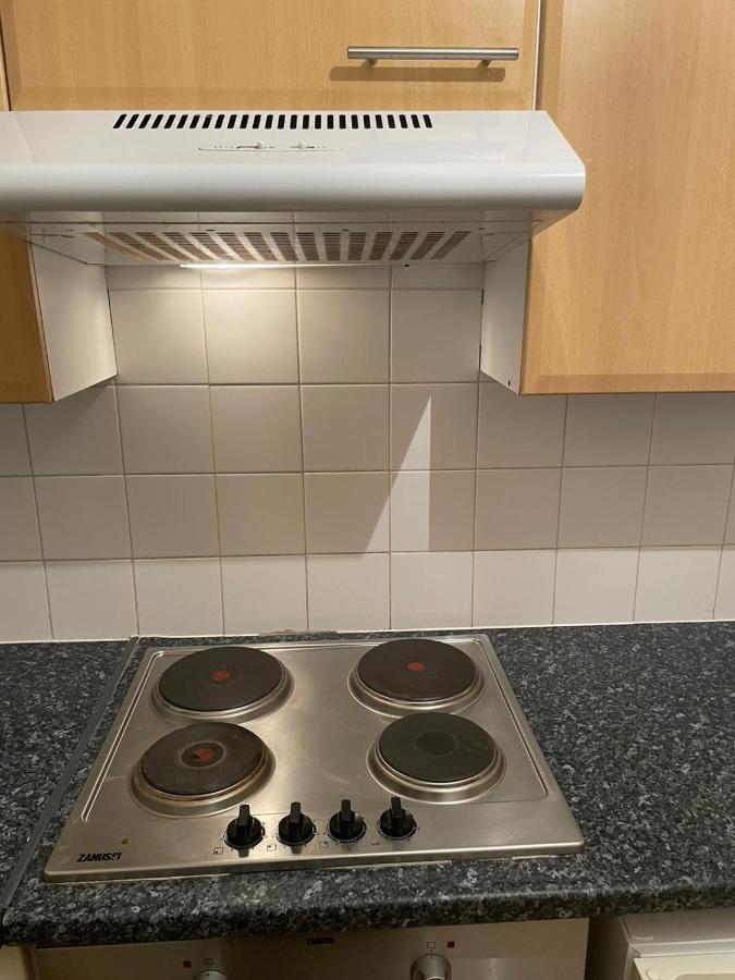 Appartement One Bedroom Flat Near Finsbury Park *