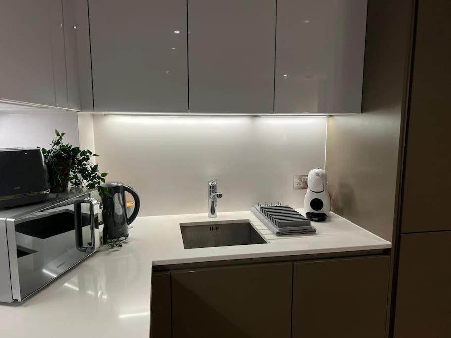 Beautiful In Wembley Apartment London