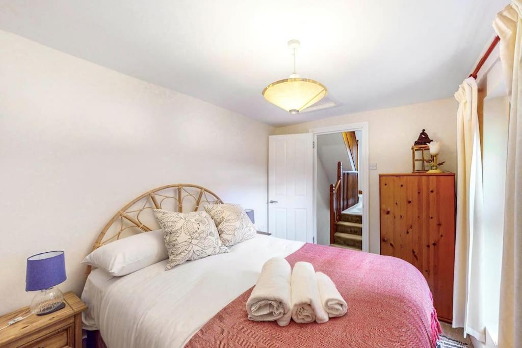 Beautiful Two Bedroom In Honor Oak * Londen