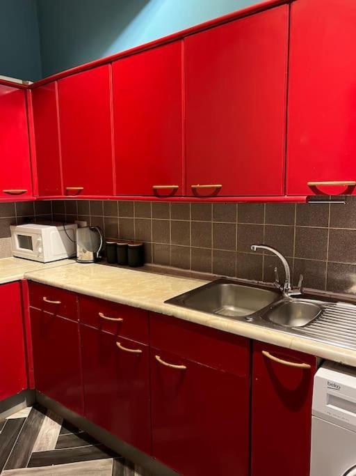 1 Bedroom Flat In Kings Cross! * Londen