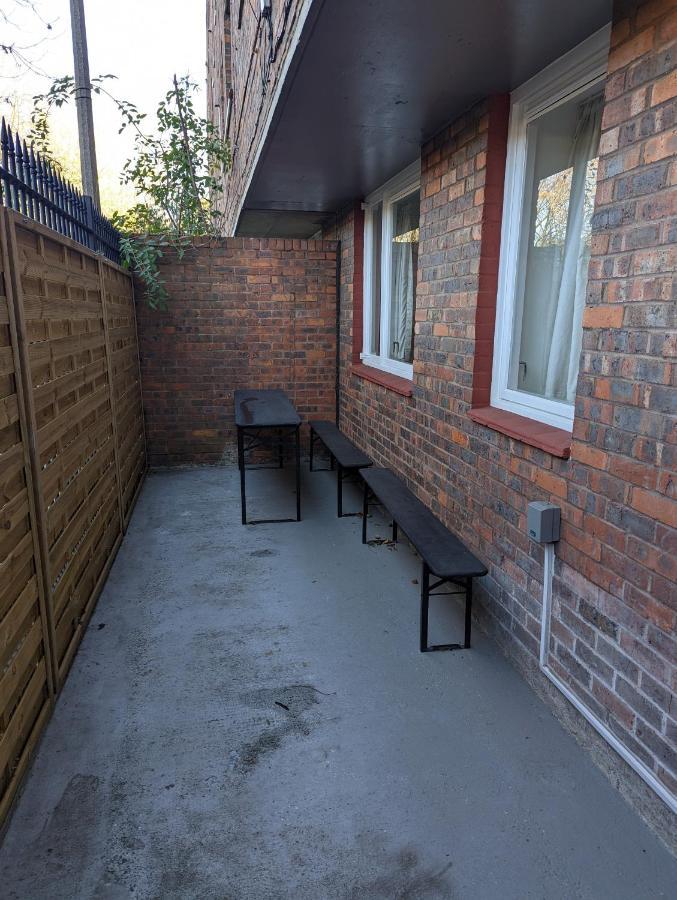 Apartment Beautiful Independent In Uk *
