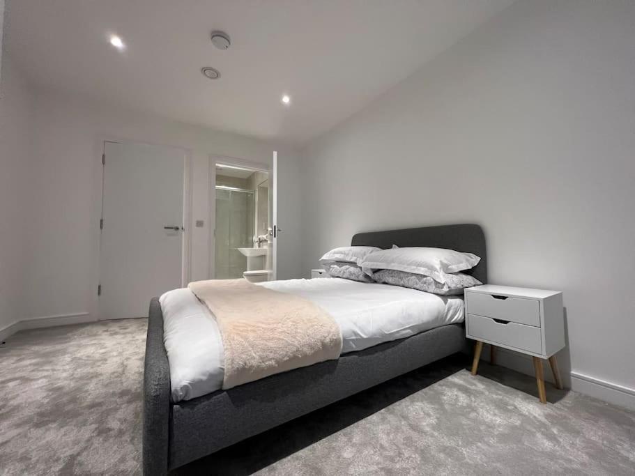 Appartement 2 Bed Penthouse Style Londres
