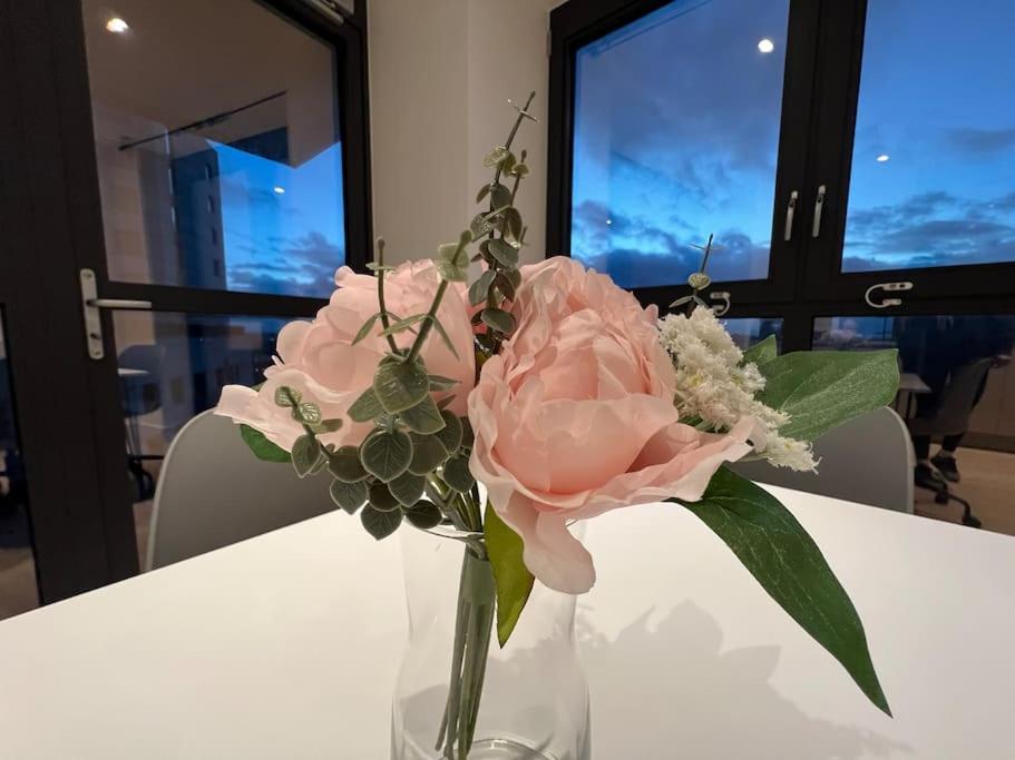 Appartement 2 Bed Penthouse Style Londres