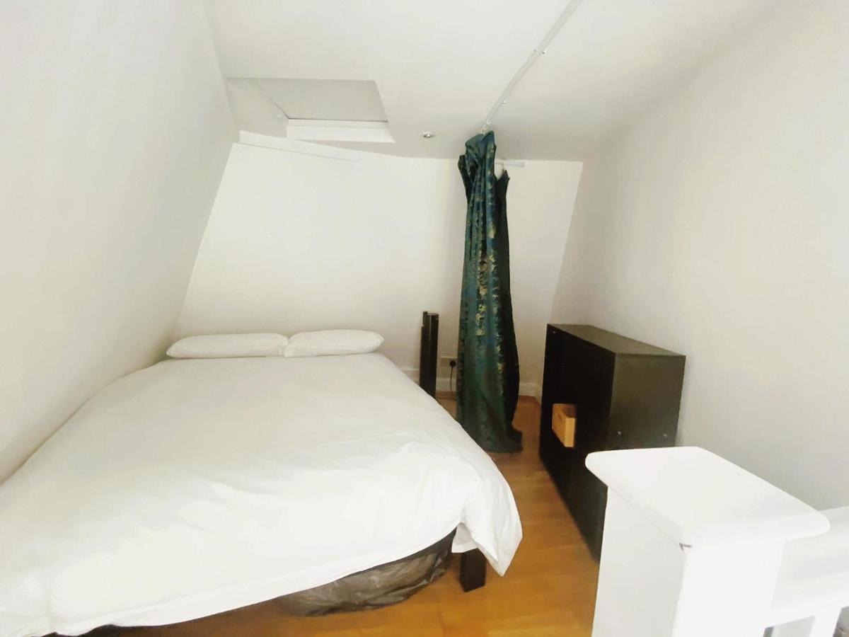 Unique, Exciting And Yours 2rooms Trafalgar Square Appartamento *