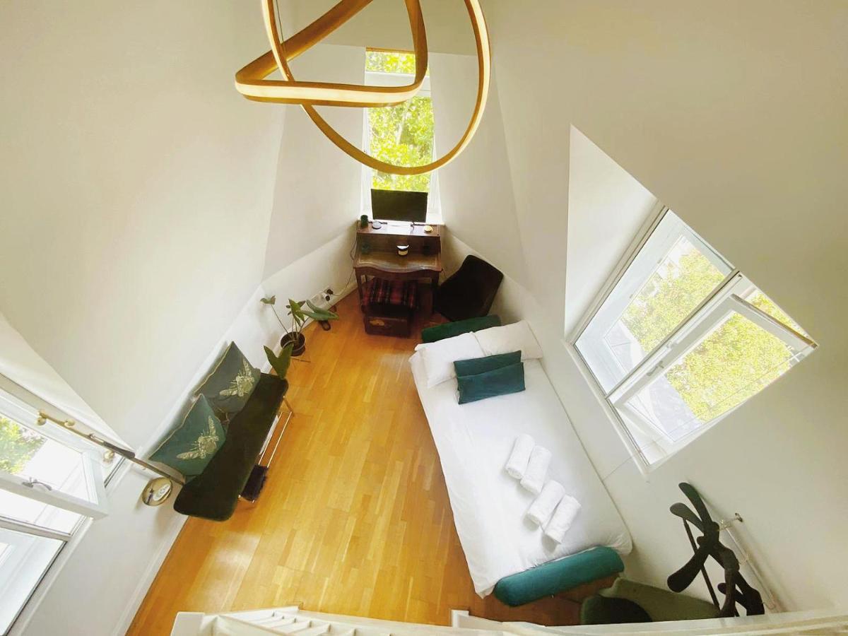 Unique, Exciting And Yours 2rooms Trafalgar Square * Londra