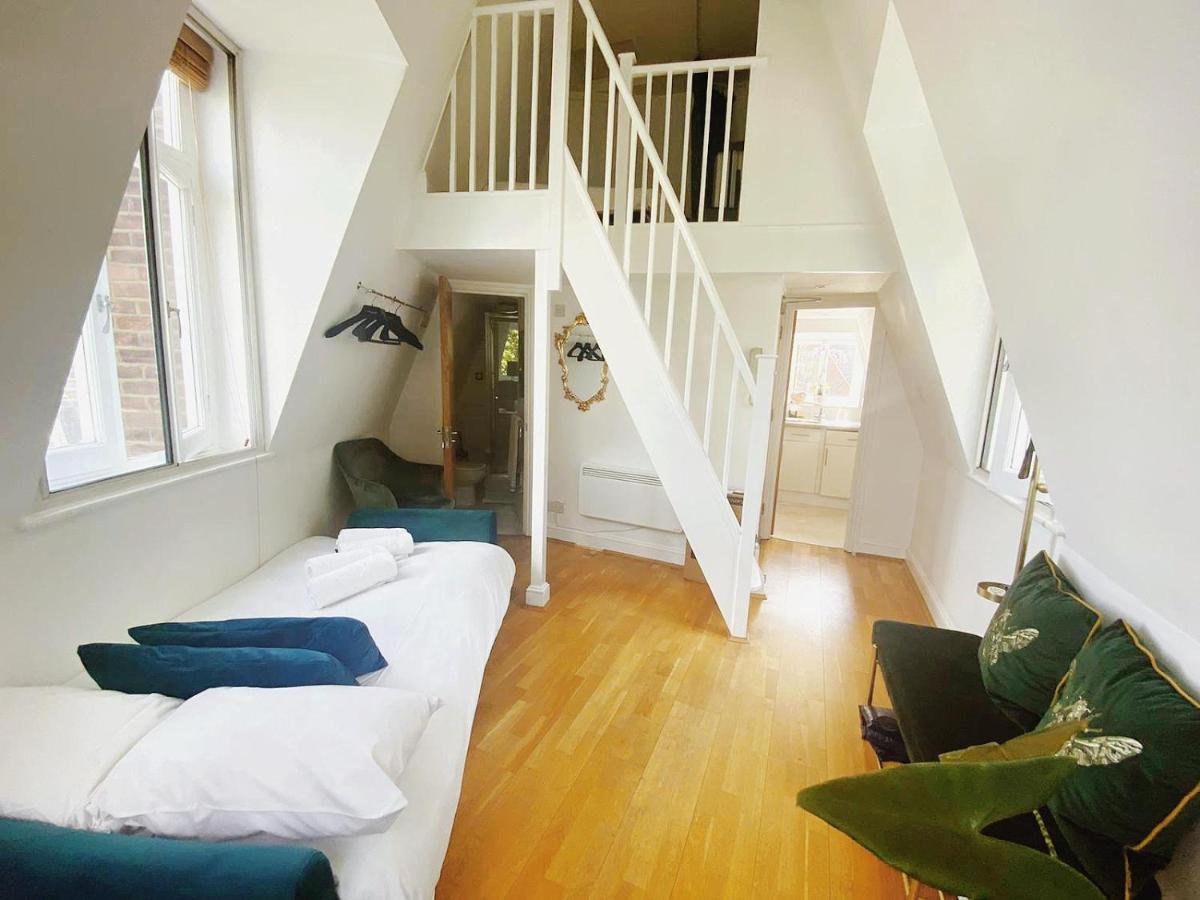 Unique, Exciting And Yours 2rooms Trafalgar Square Appartamento *