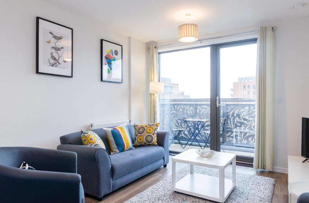 Appartamento Glorious Londra