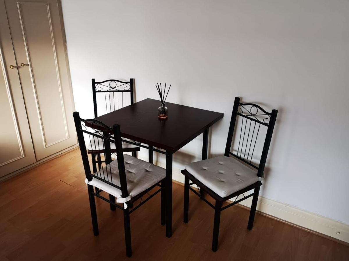 Alloggio in famiglia Large Spacious In Zone 2 Londra