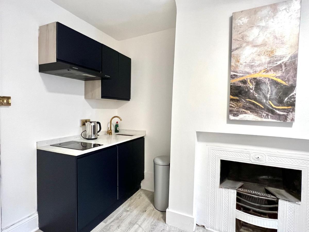 Brick Lane House Appartamento