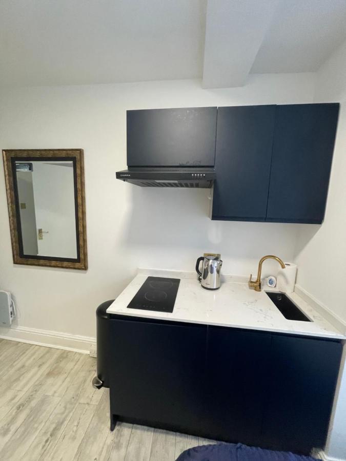 Brick Lane House Appartamento *