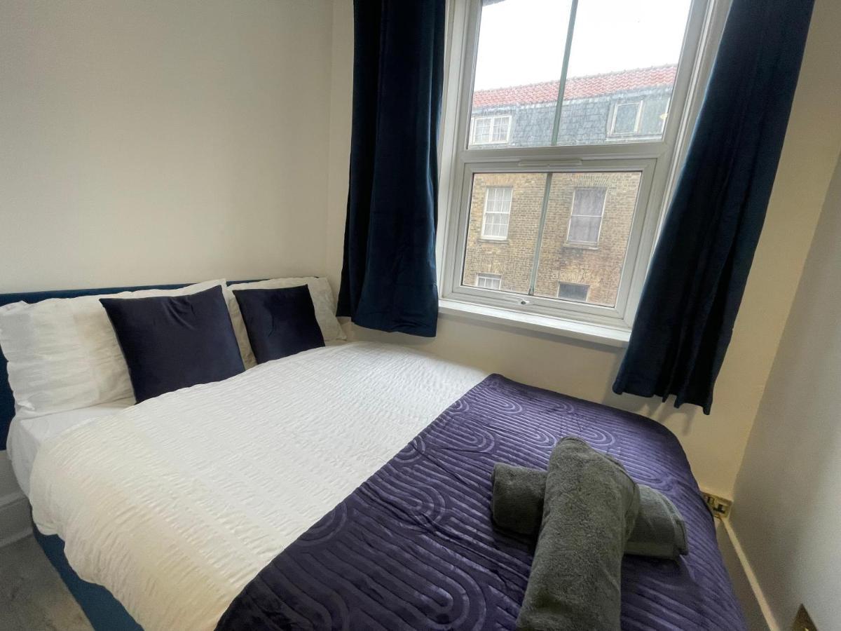 Appartamento Brick Lane House Londra