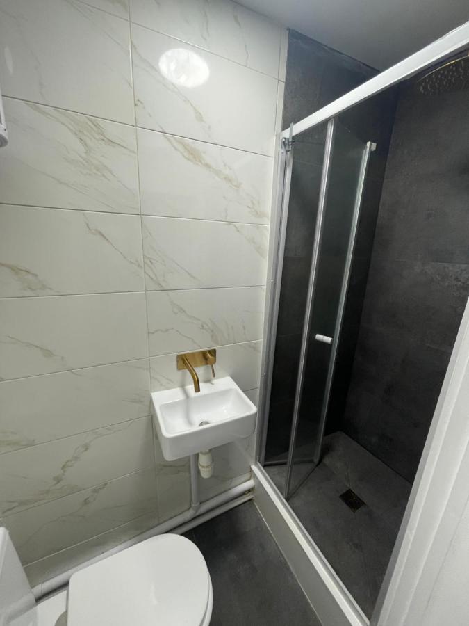 Appartamento Brick Lane House Londra