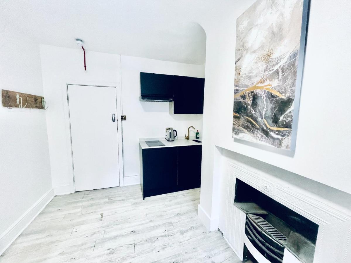 Brick Lane House Appartamento