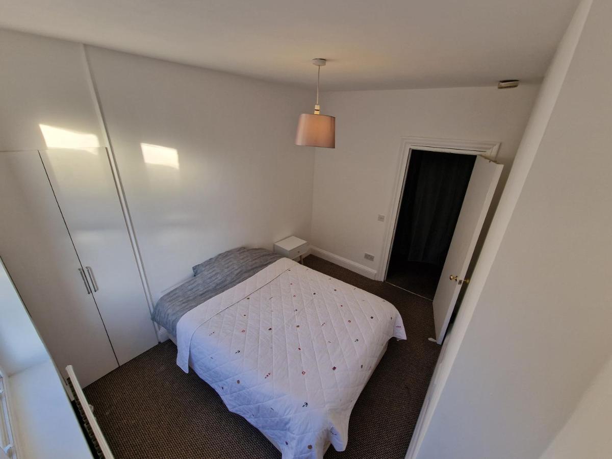 Privatunterkunft Private Double Bedroom In King's Cross St Pancras