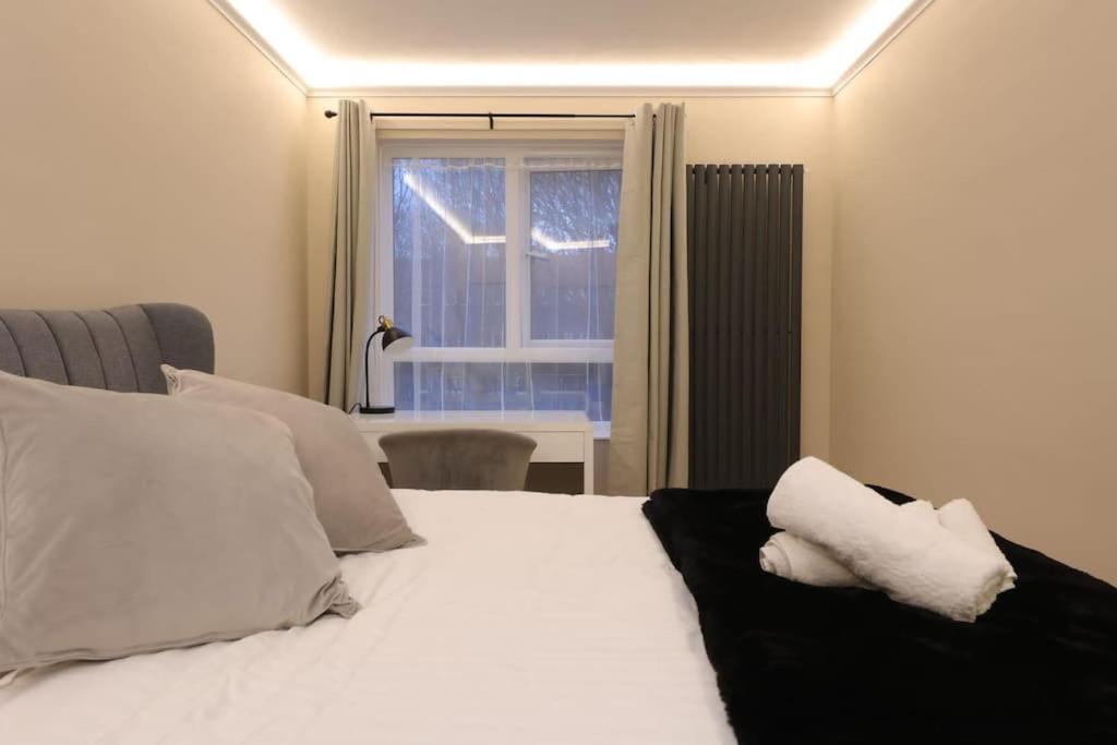 Lejlighed Riverside Serviced London