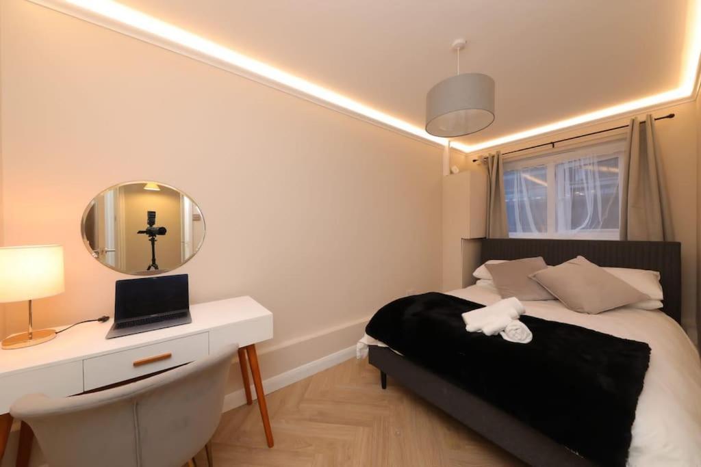 Lejlighed Riverside Serviced *