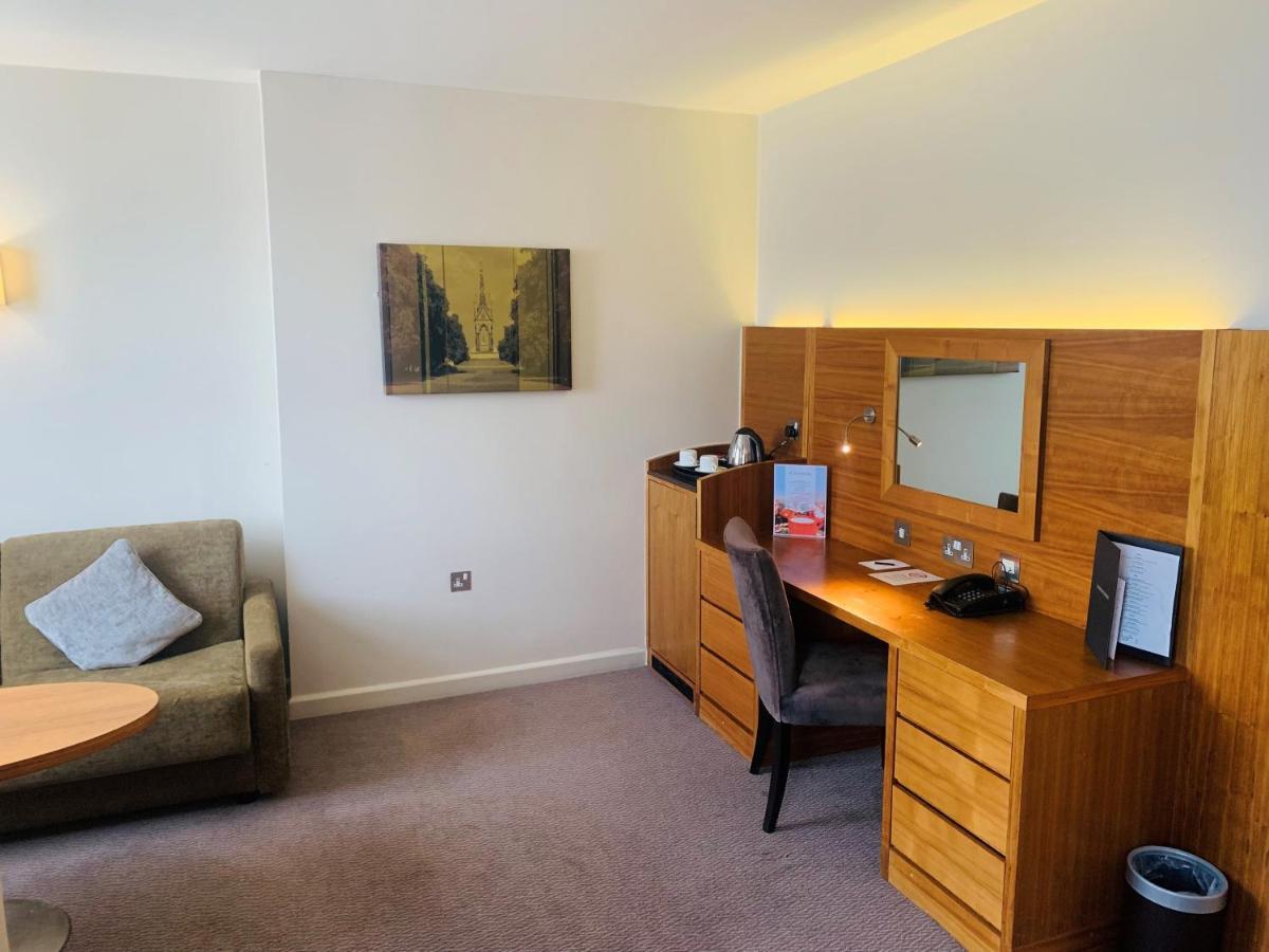 Hotel Blakemore Hyde Park