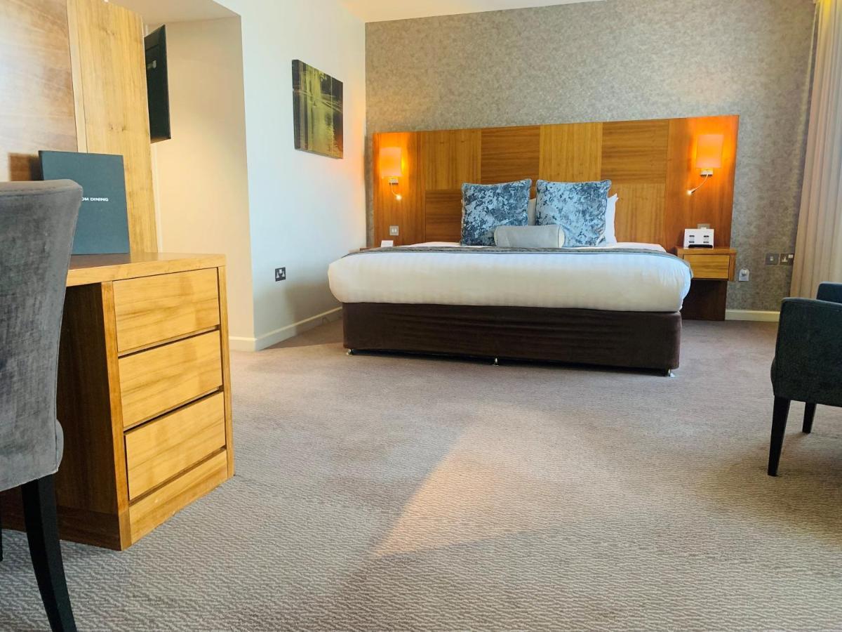 Blakemore Hyde Park Hotel London