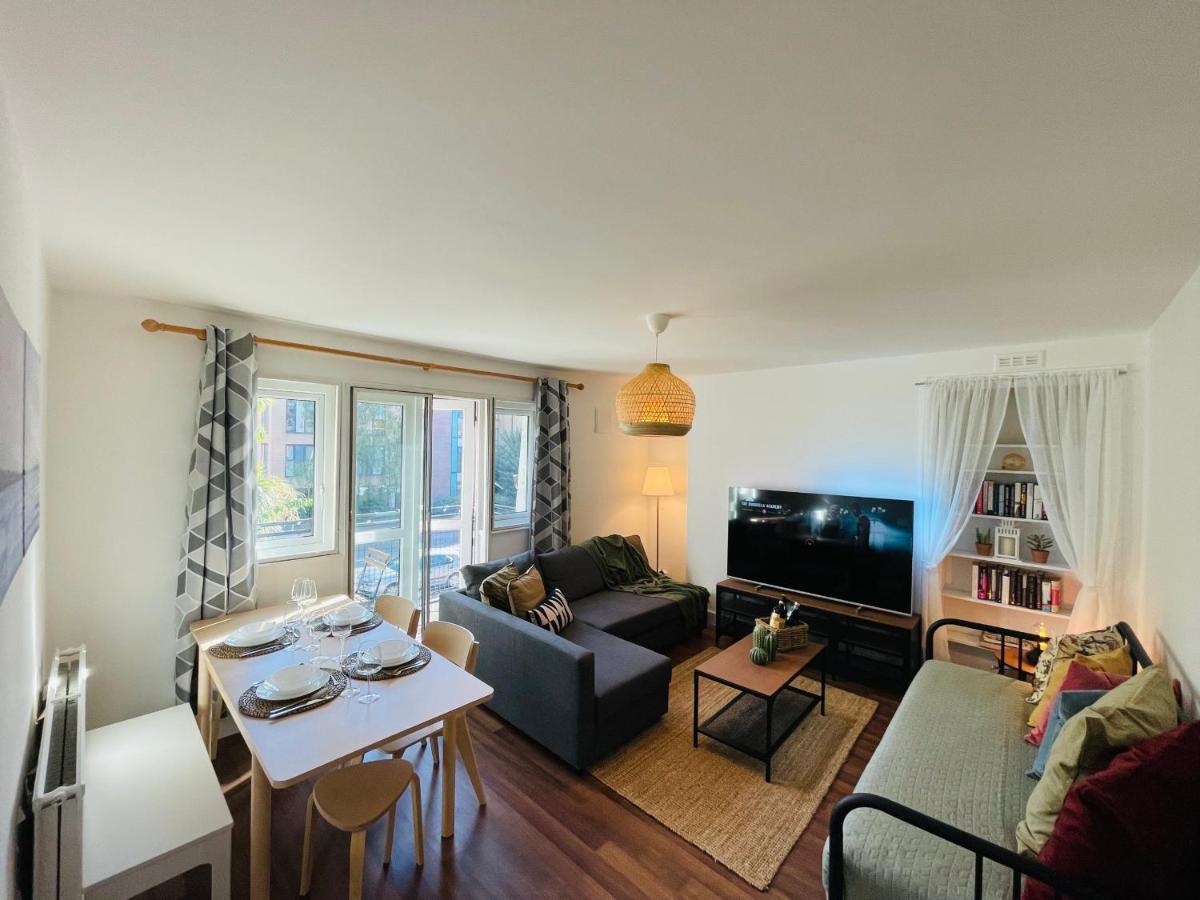 Appartement Greenwich By Sleepy
