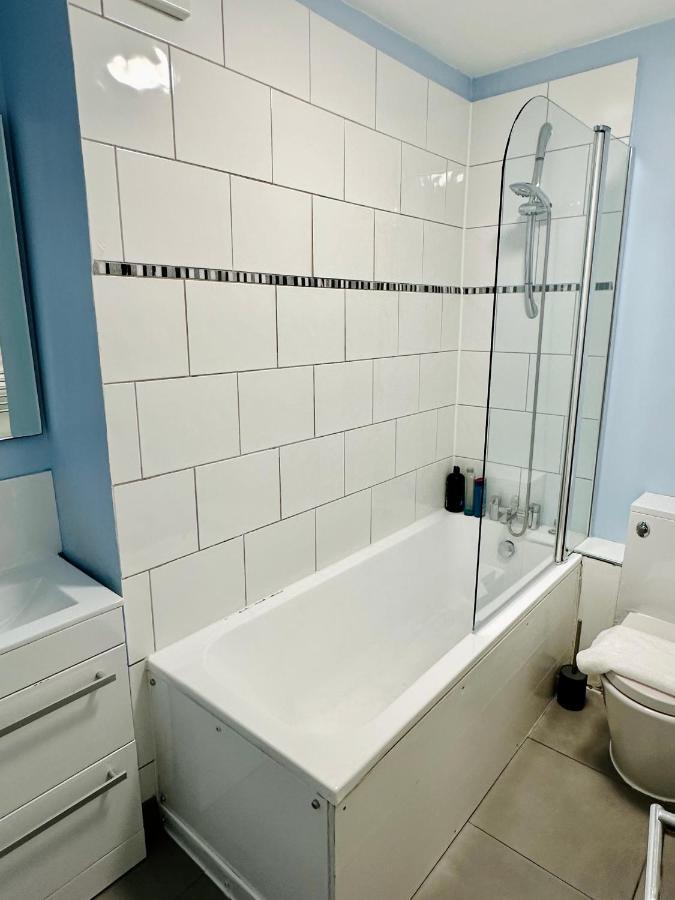 Regent Camden Town Appartement Londres