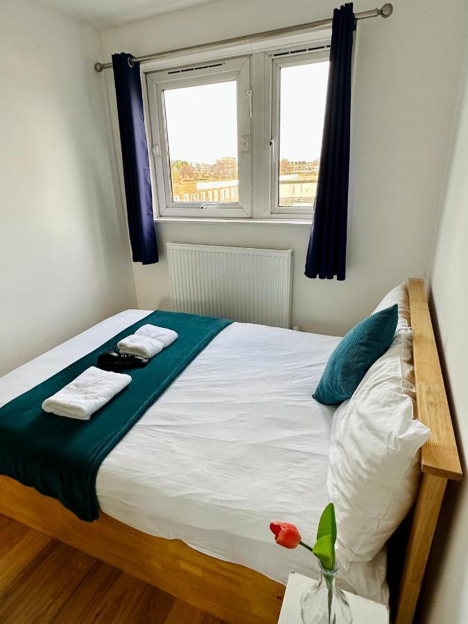 Appartement Regent Camden Town
