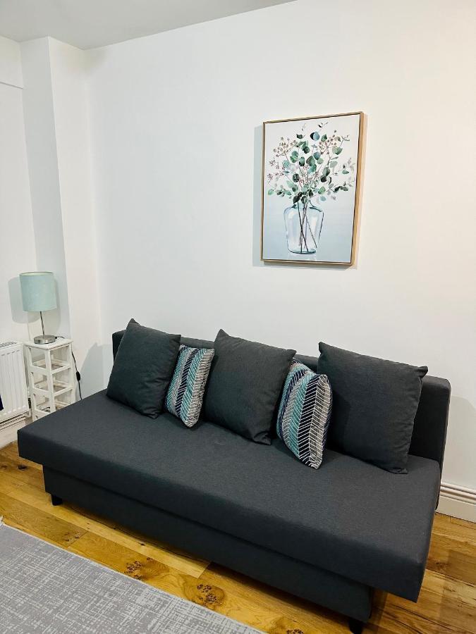 Appartement Regent Camden Town Londres