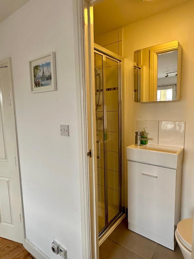 Appartement Regent In Camden Londen