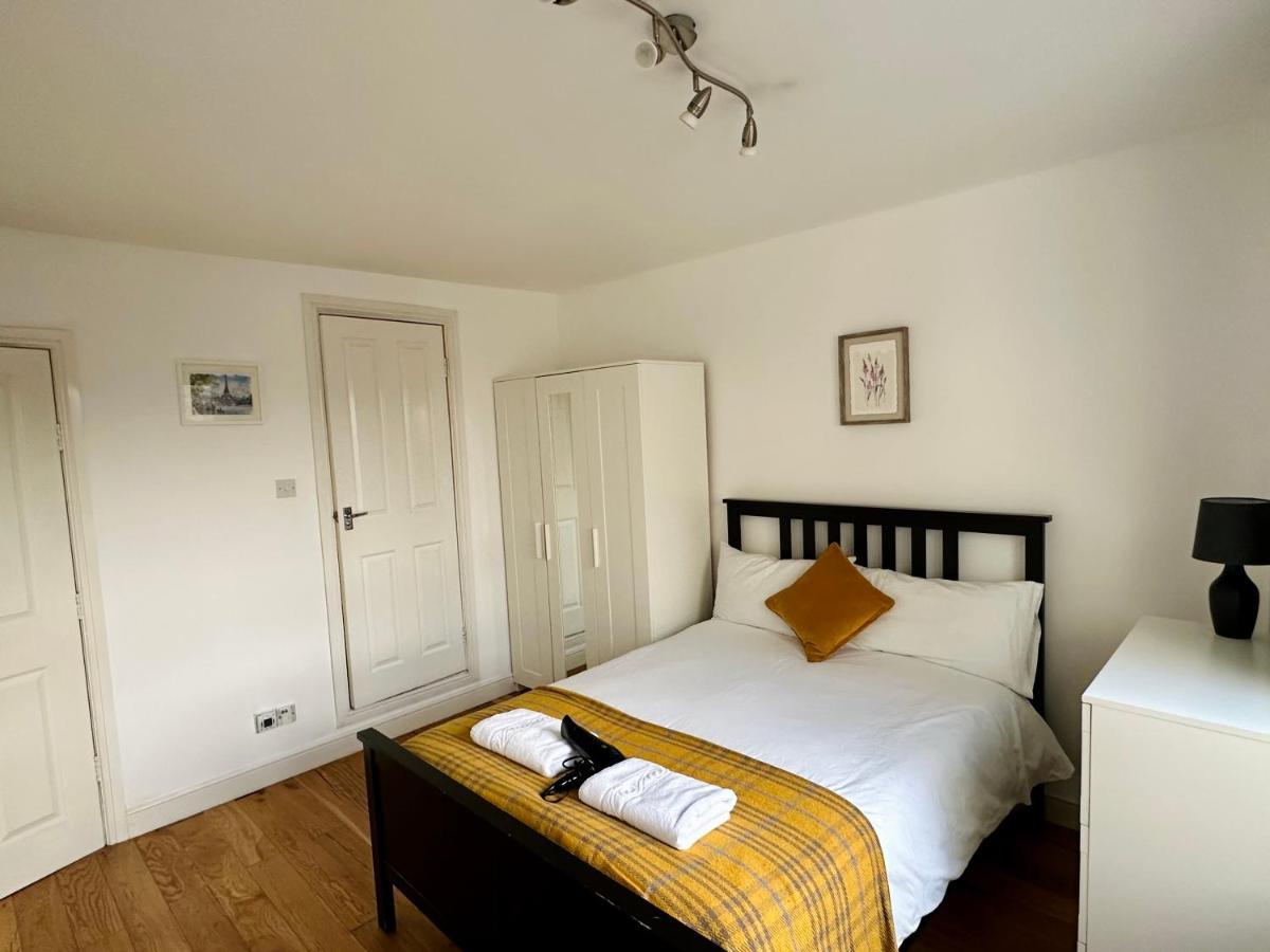 Appartement Regent In Camden Londen