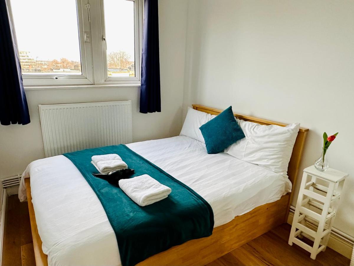 Regent Camden Town Appartement *