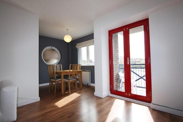 Riverview With Parking Appartement *