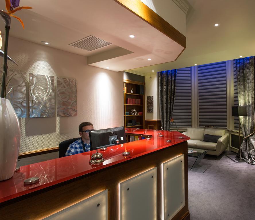 Henley House London