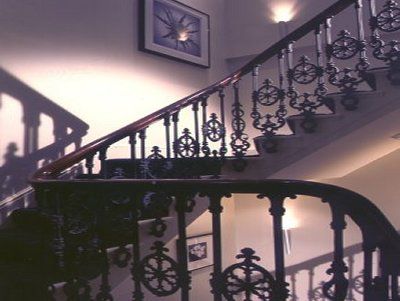 Kensington House Hotel Londra