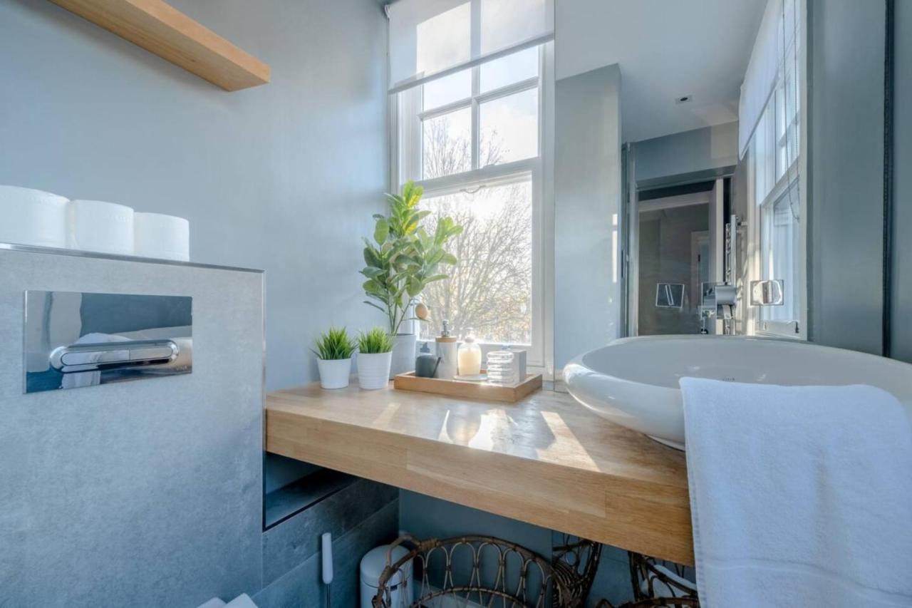 Appartement Modern And Luxurious 2 Bedroom Flat - Barons Court