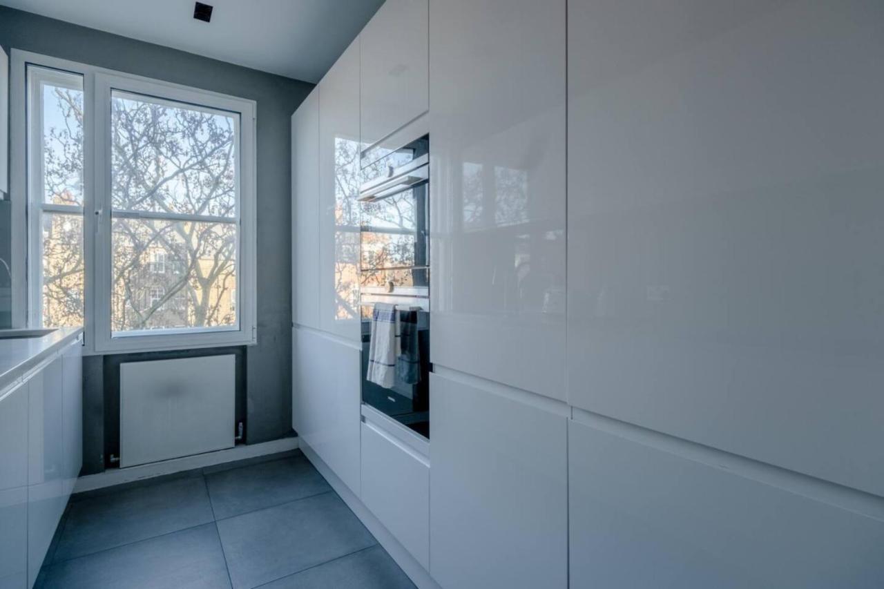 Appartement Modern And Luxurious 2 Bedroom Flat - Barons Court