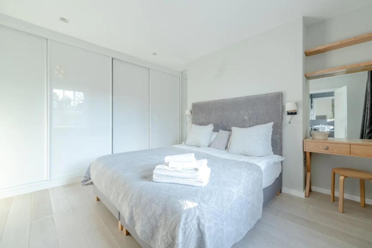Appartement Modern And Luxurious 2 Bedroom Flat - Barons Court Londres