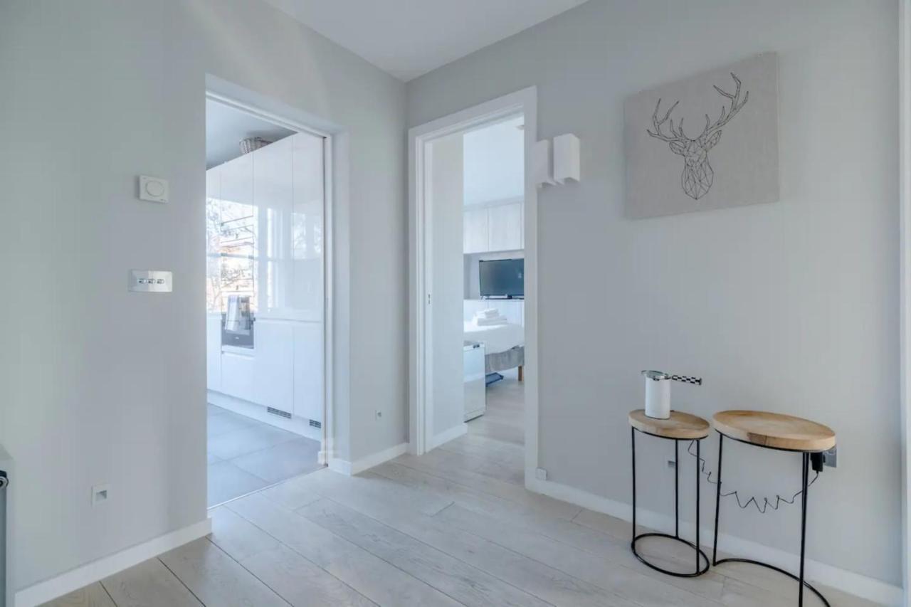Appartement Modern And Luxurious 2 Bedroom Flat - Barons Court Londres
