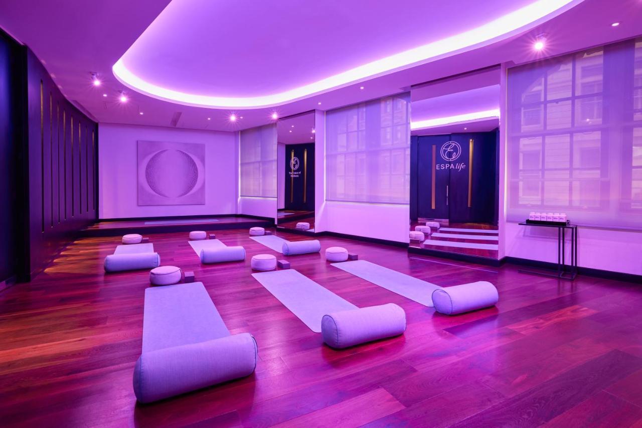 Hotel Corinthia London