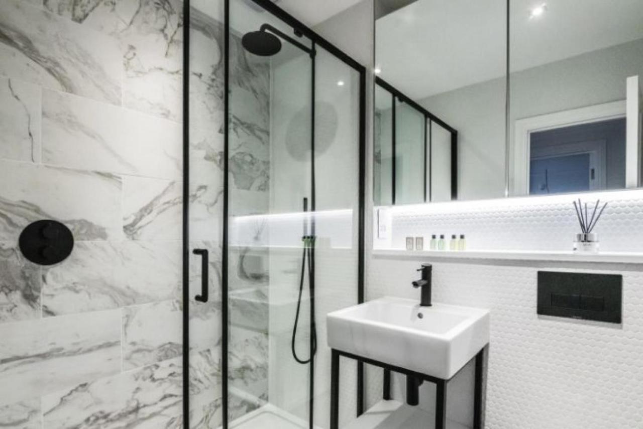 Apartment Royal Kensington In Cromwell Road *