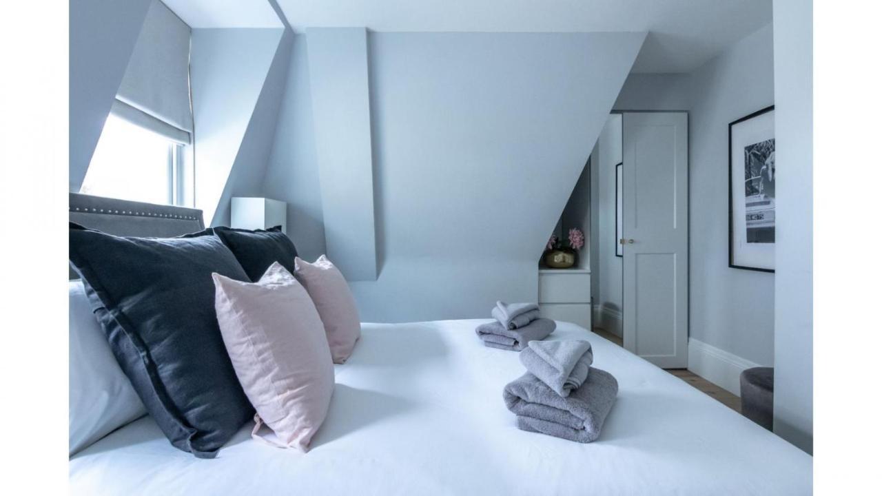 Apartment Royal Kensington In Cromwell Road