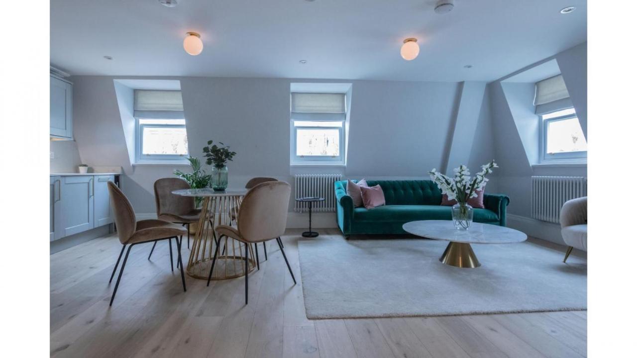 Royal Kensington In Cromwell Road London