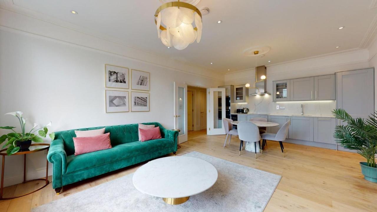 Apartment Royal Kensington In Cromwell Road