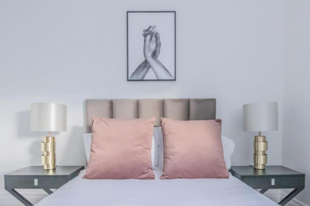 Royal Kensington In Cromwell Road London