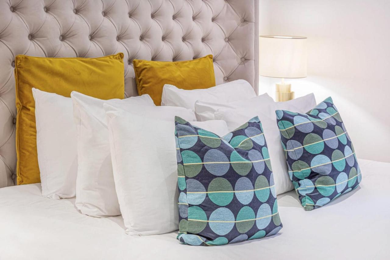 Appartement Royal Kensington In Cromwell Road Londen