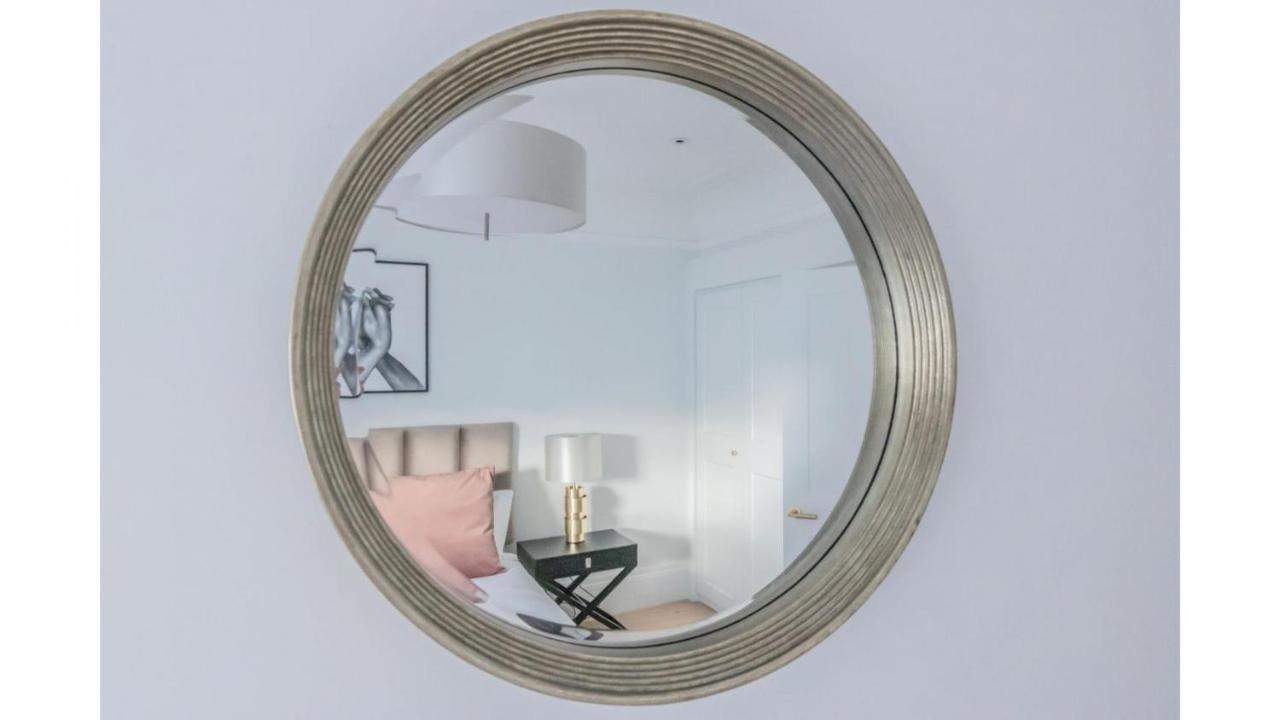 Apartment Royal Kensington In Cromwell Road