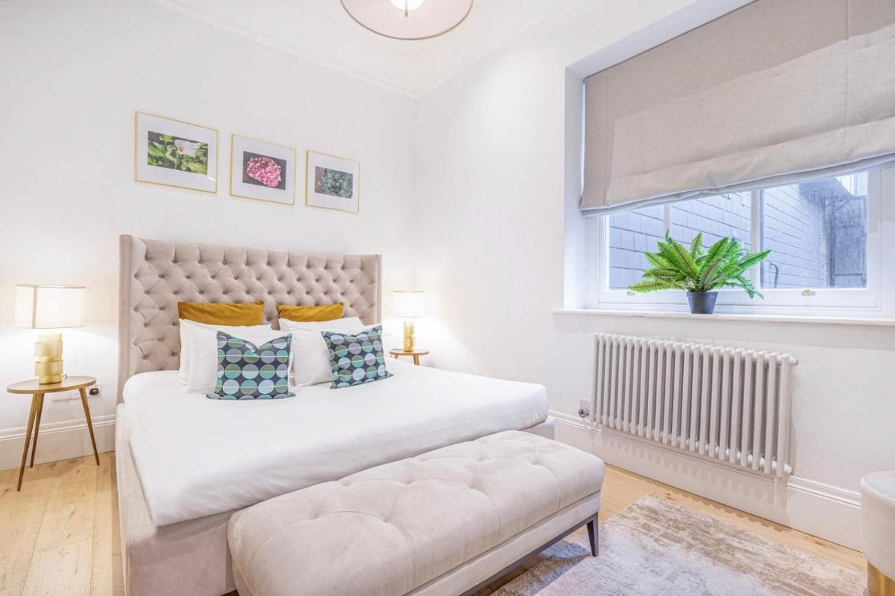 Royal Kensington - Premium 2 Bed Apartment
