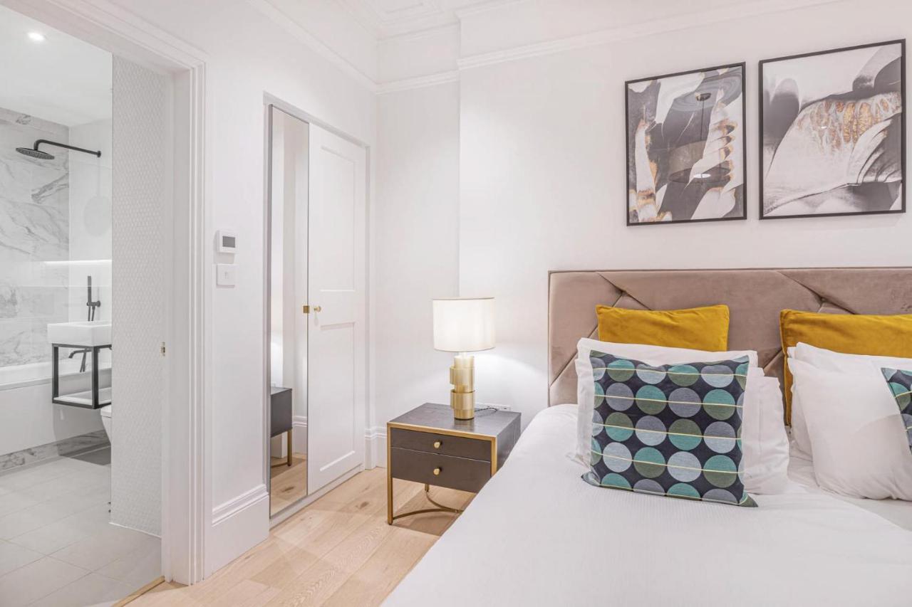 Apartment Royal Kensington - Premium 2 Bed