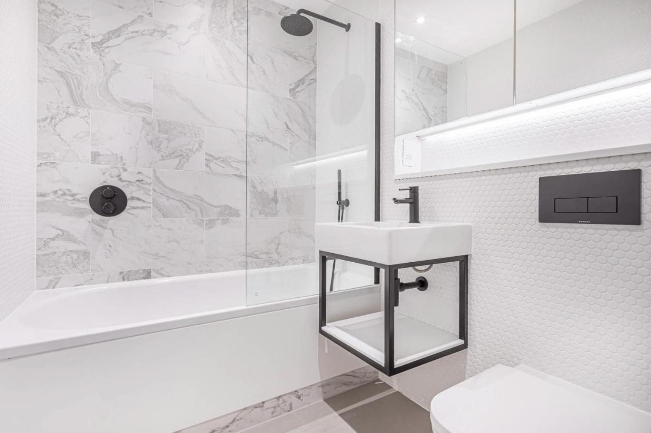 Royal Kensington - Premium 2 Bed London